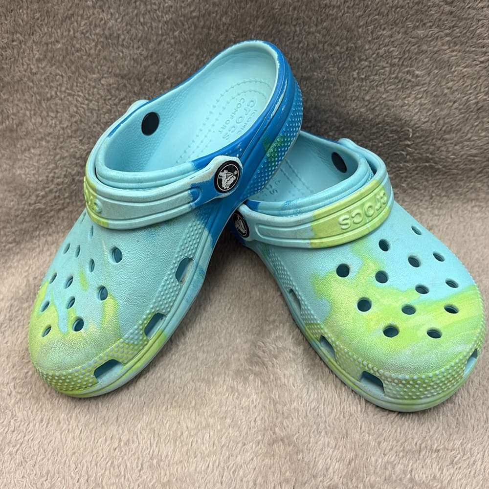 🐊CROCS🐊 - Picture 2 of 9